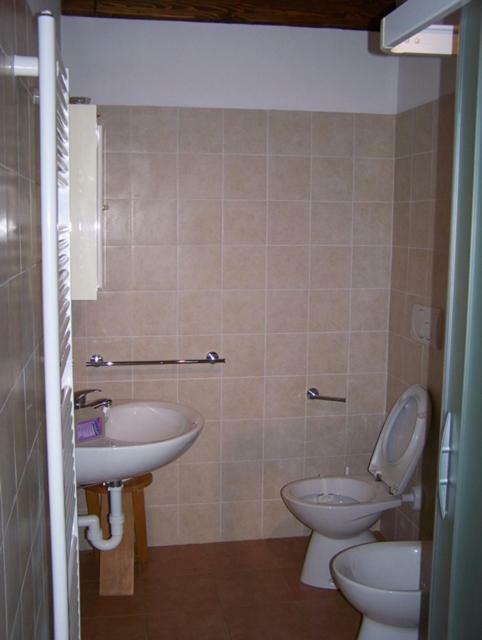 B&B Da Maria Fagagna Ngoại thất bức ảnh