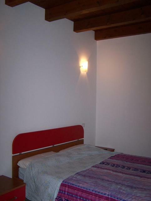 B&B Da Maria Fagagna Ngoại thất bức ảnh